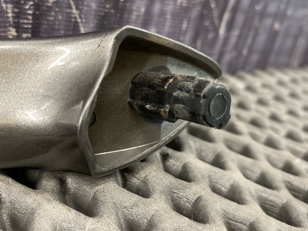 Ручка двери внешняя, 1010 рублей, Красноярск