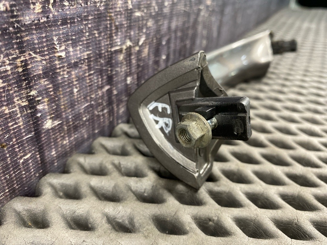 Ручка двери внешняя, 1010 рублей, Красноярск