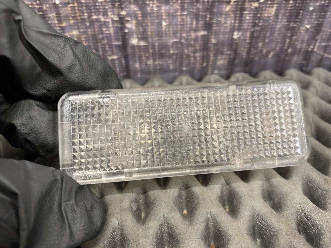 Плафон салона, 350 рублей, Красноярск