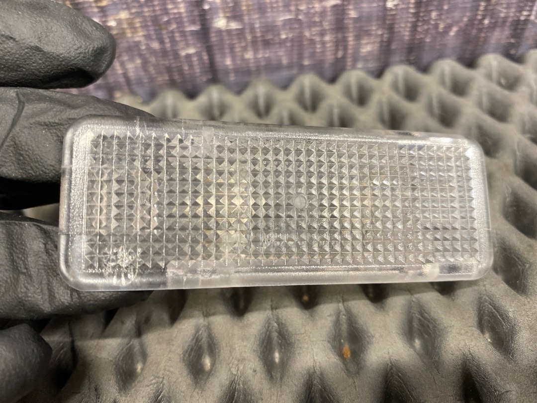 Плафон салона, 350 рублей, Красноярск