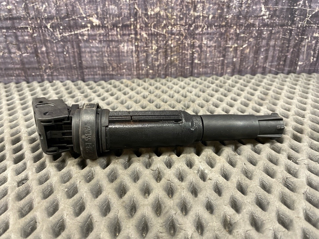 Катушка зажигания, 2230 рублей, Красноярск