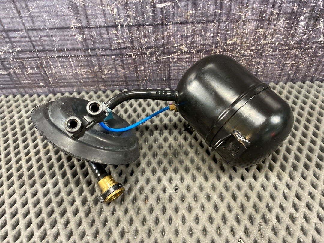 Ресивер, 1470 рублей, Красноярск