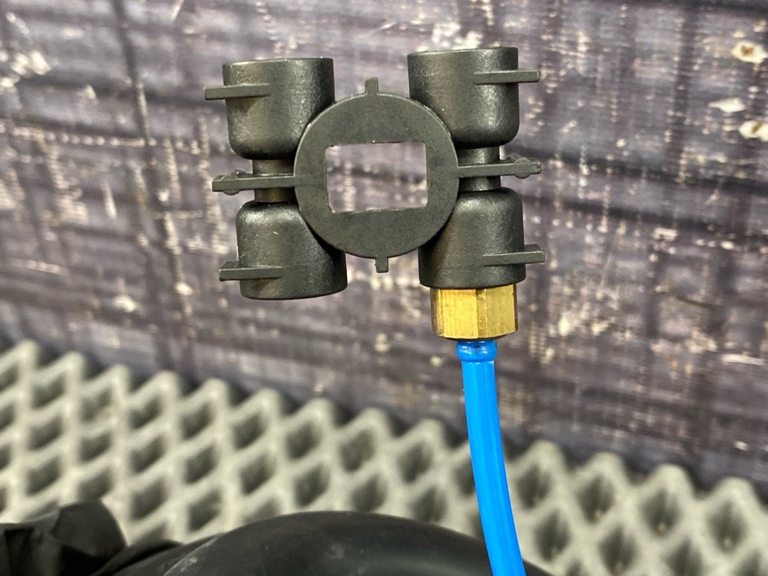 Ресивер, 1470 рублей, Красноярск