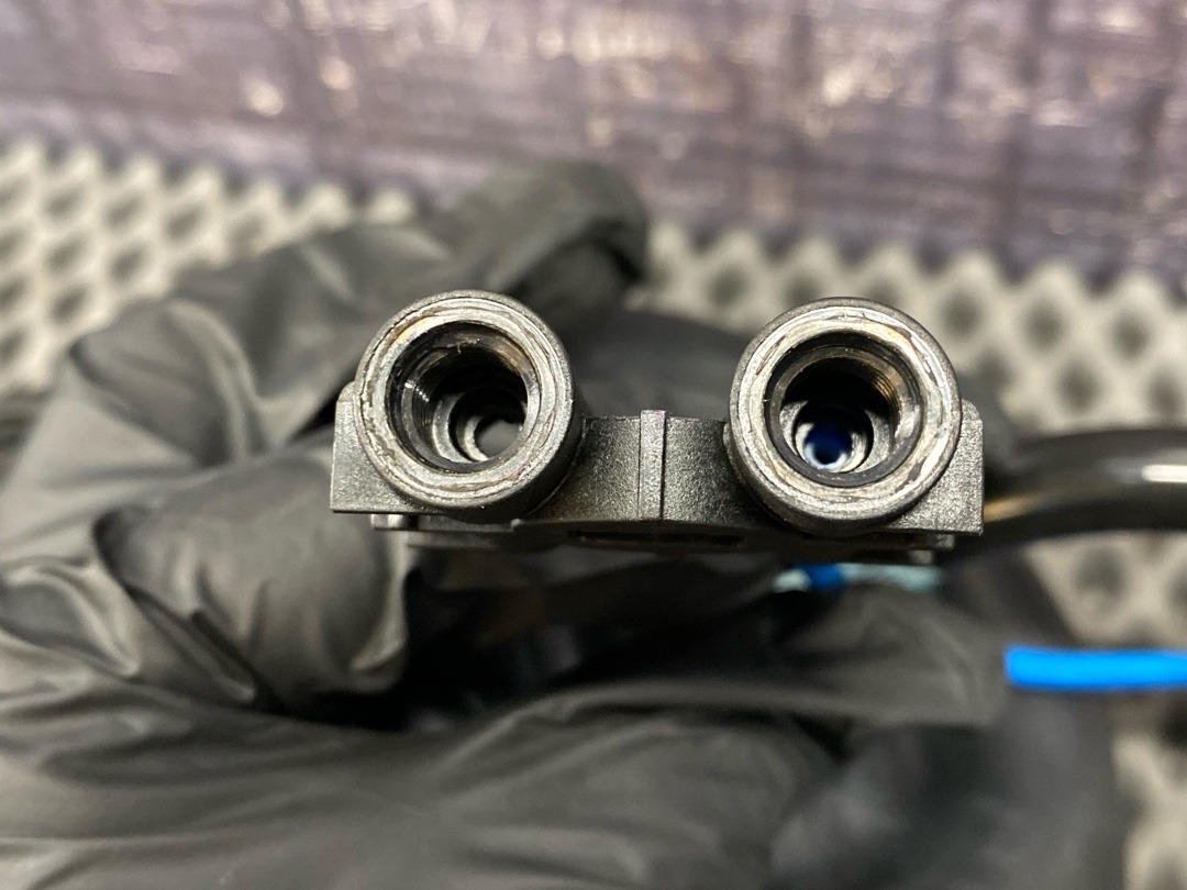 Ресивер, 1470 рублей, Красноярск