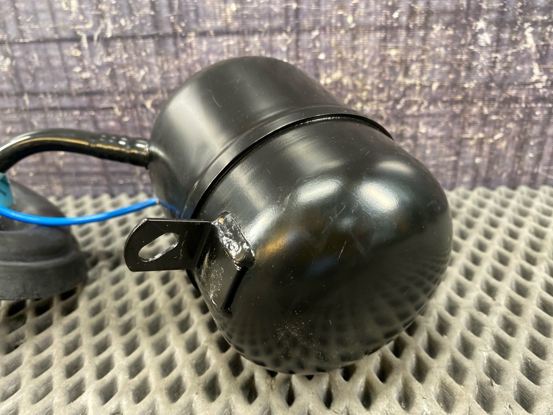 Ресивер, 1470 рублей, Красноярск