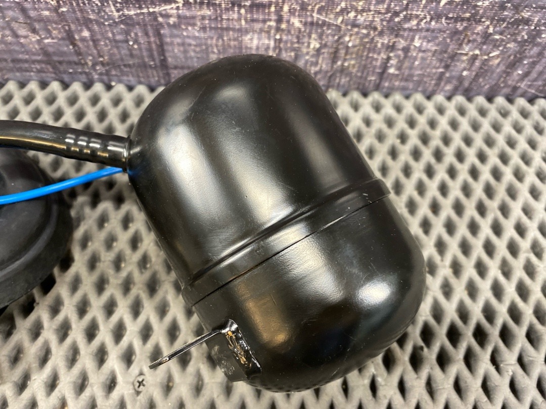 Ресивер, 1470 рублей, Красноярск