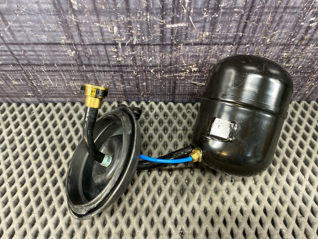 Ресивер, 1470 рублей, Красноярск