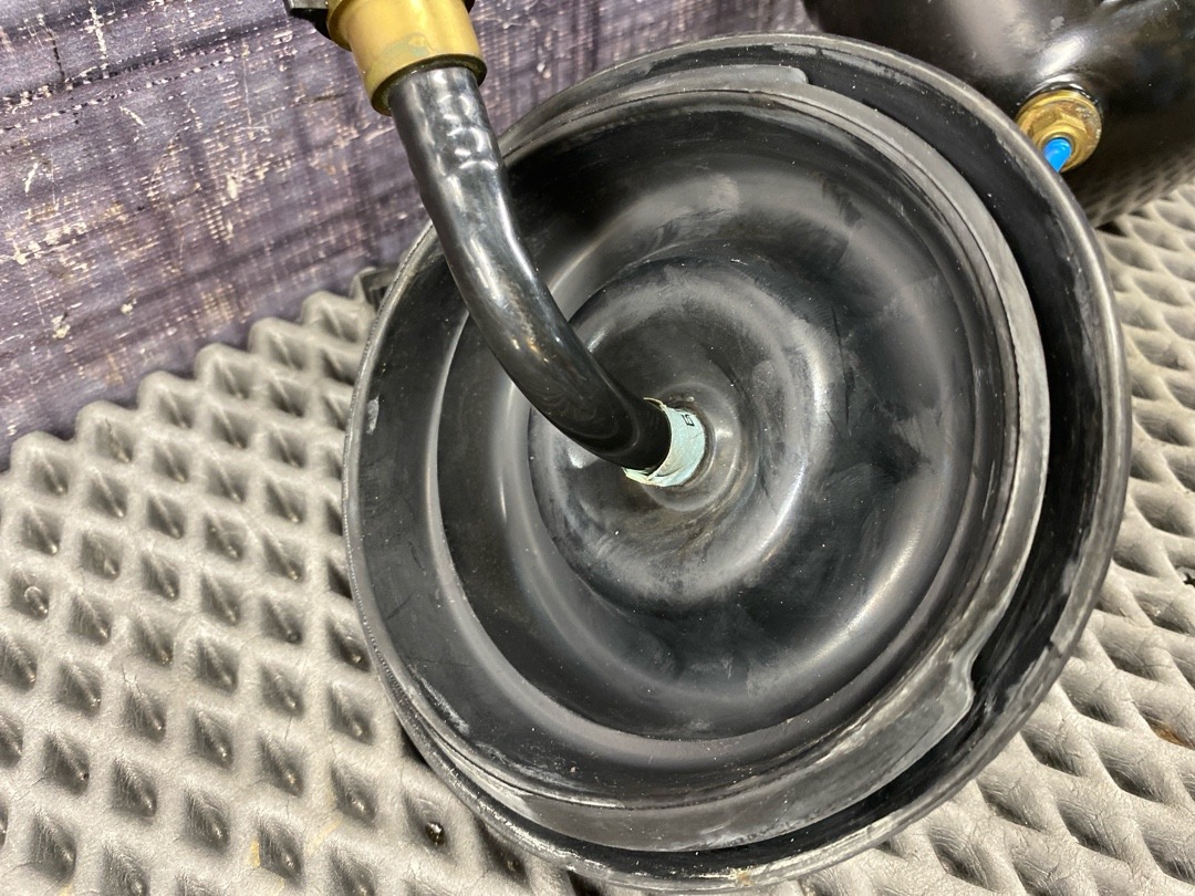 Ресивер, 1470 рублей, Красноярск