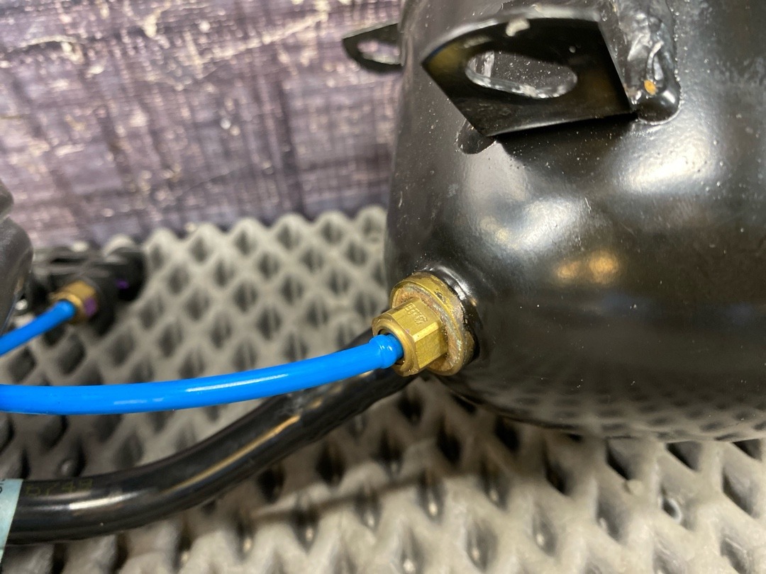 Ресивер, 1470 рублей, Красноярск