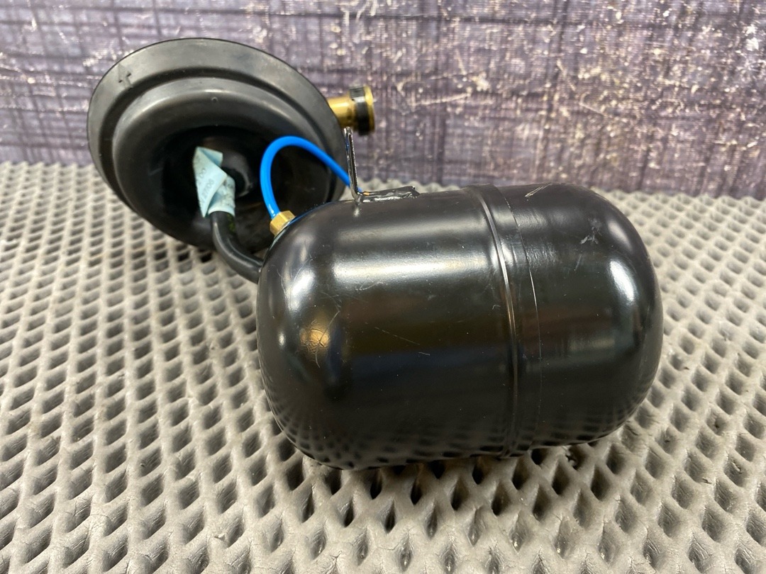 Ресивер, 1470 рублей, Красноярск