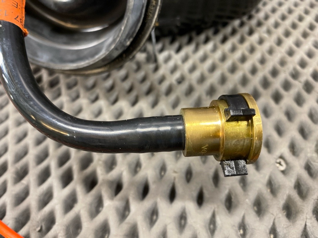 Ресивер, 1470 рублей, Красноярск