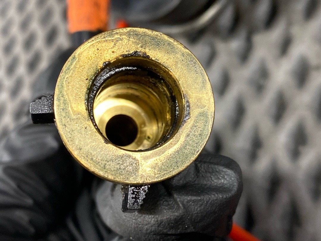 Ресивер, 1470 рублей, Красноярск