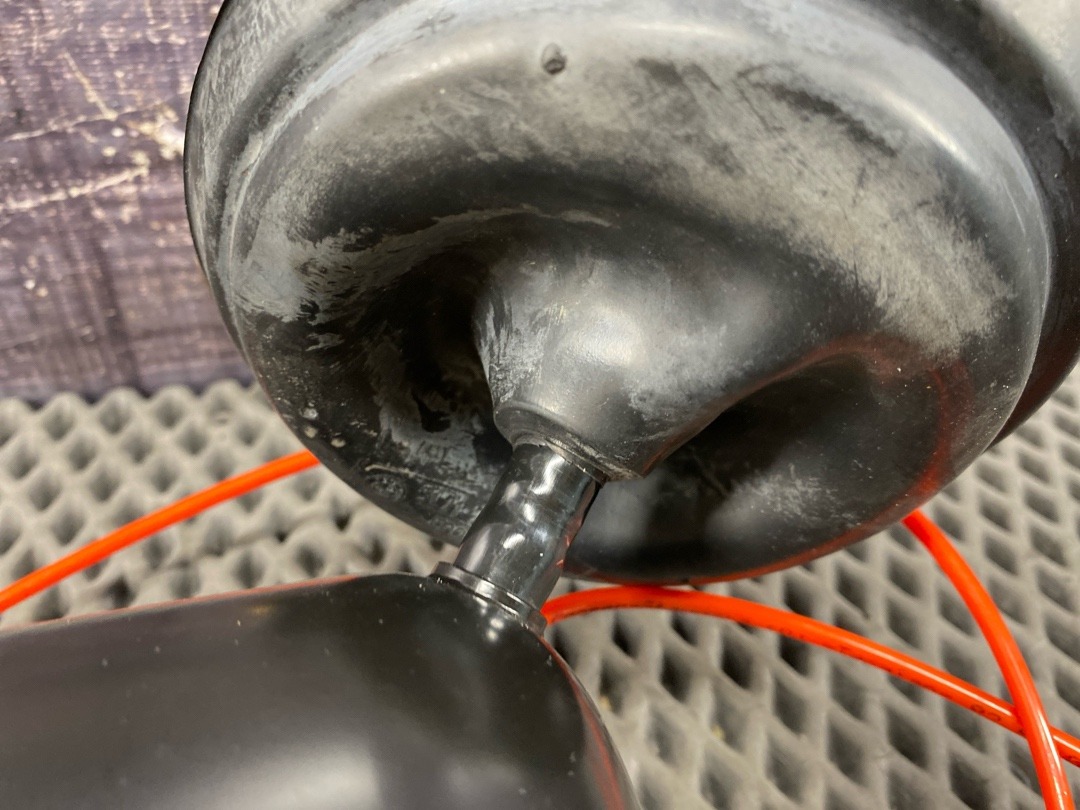 Ресивер, 1470 рублей, Красноярск