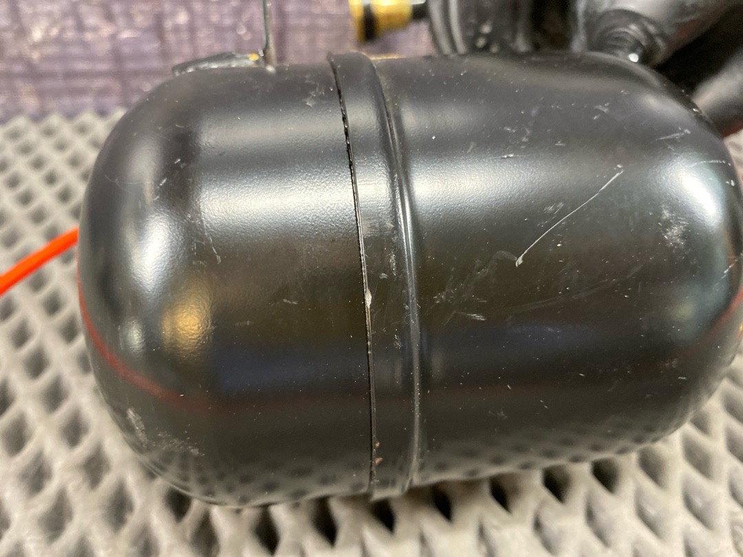 Ресивер, 1470 рублей, Красноярск