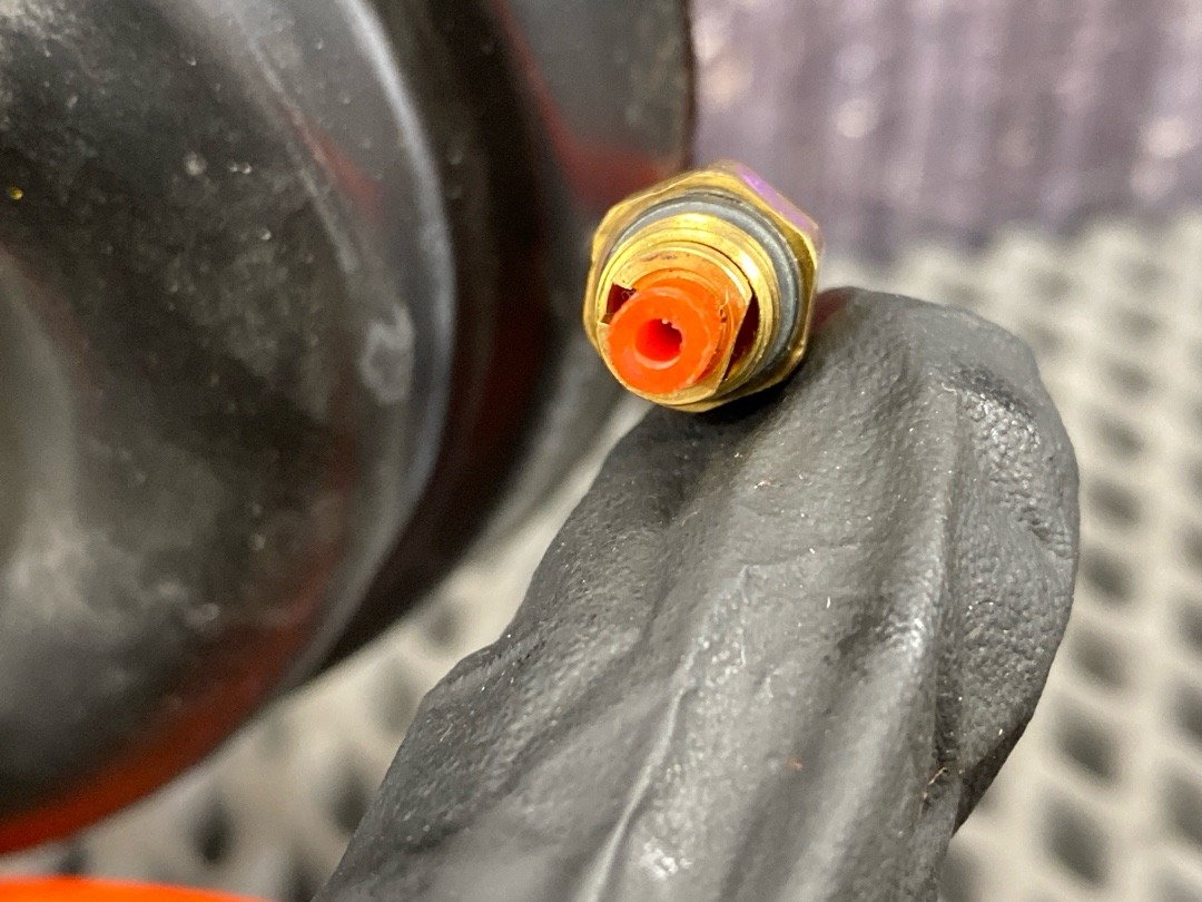 Ресивер, 1470 рублей, Красноярск