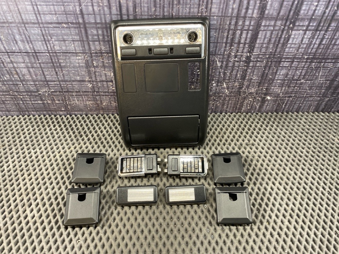 Комплект плафонов салона, 5880 рублей, Красноярск