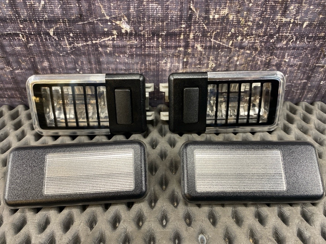 Комплект плафонов салона, 5880 рублей, Красноярск