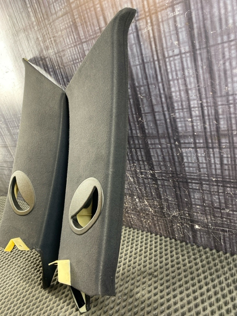 Комплект обшивок салона, 4320 рублей, Красноярск