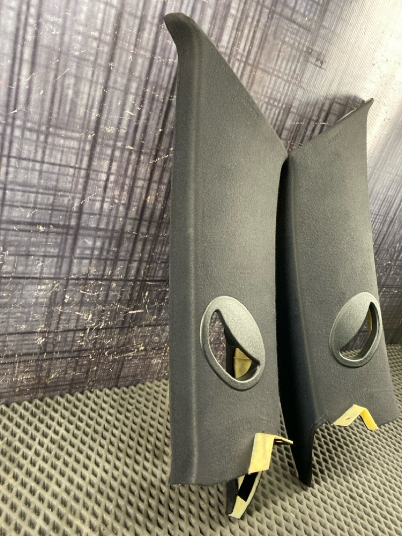 Комплект обшивок салона, 4320 рублей, Красноярск