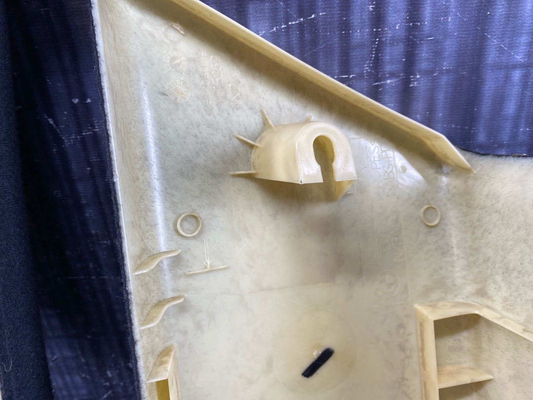 Комплект обшивок салона, 4320 рублей, Красноярск