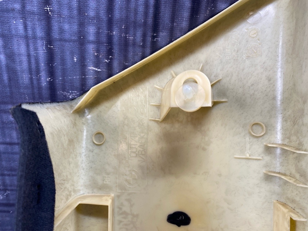 Комплект обшивок салона, 4320 рублей, Красноярск