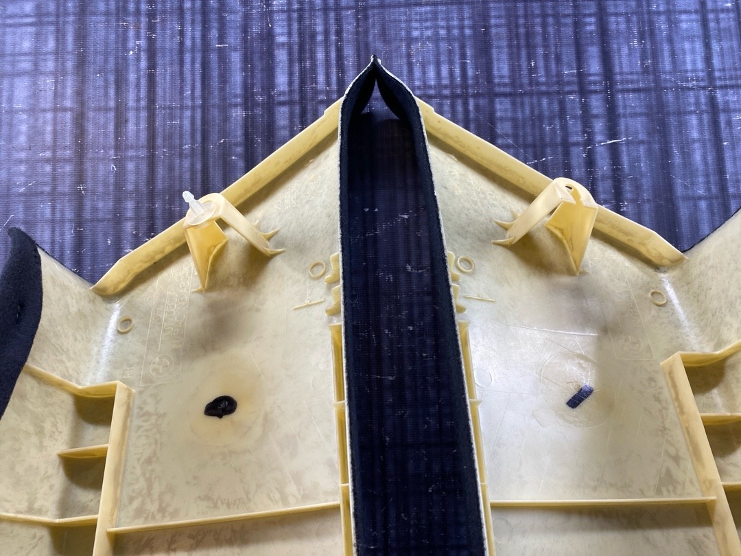 Комплект обшивок салона, 4320 рублей, Красноярск