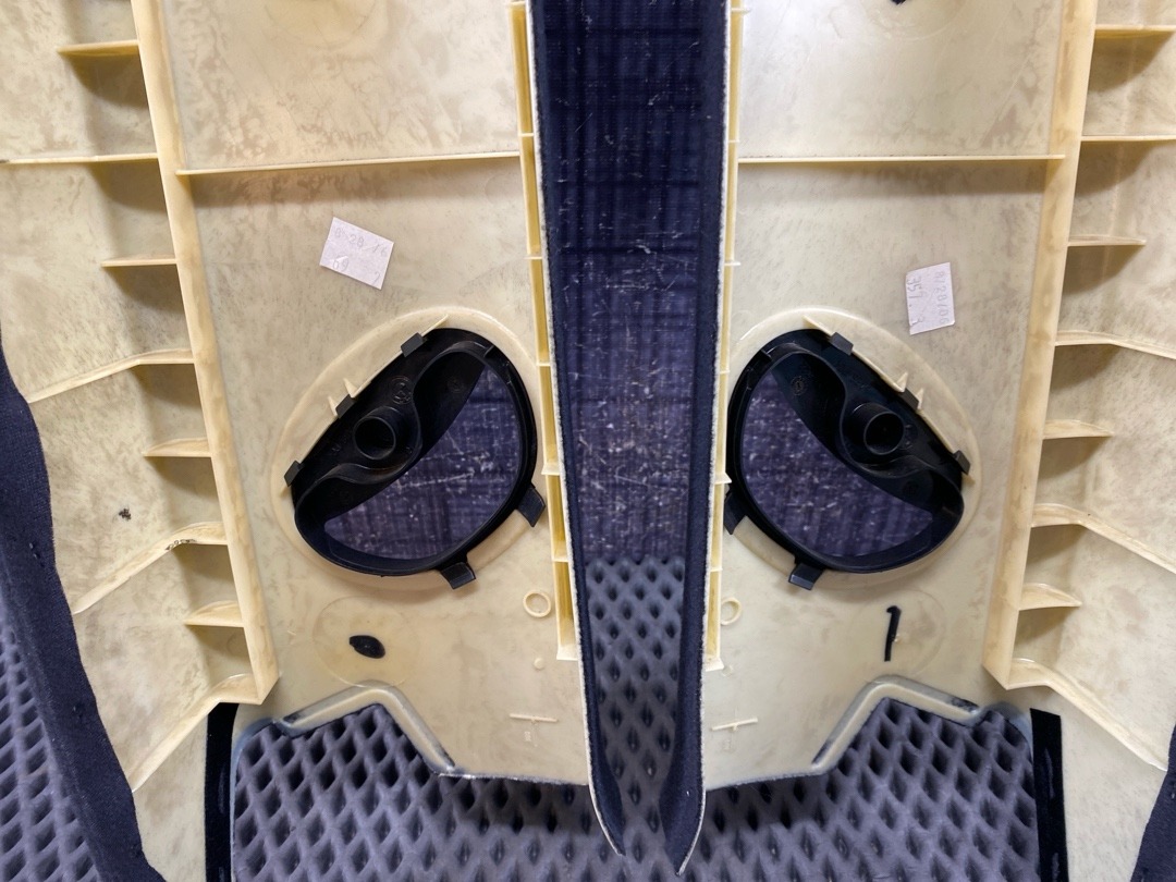 Комплект обшивок салона, 4320 рублей, Красноярск