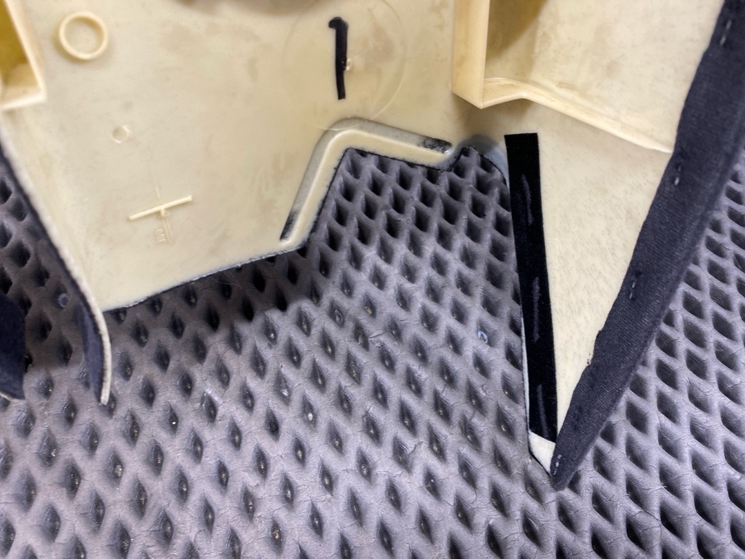 Комплект обшивок салона, 4320 рублей, Красноярск