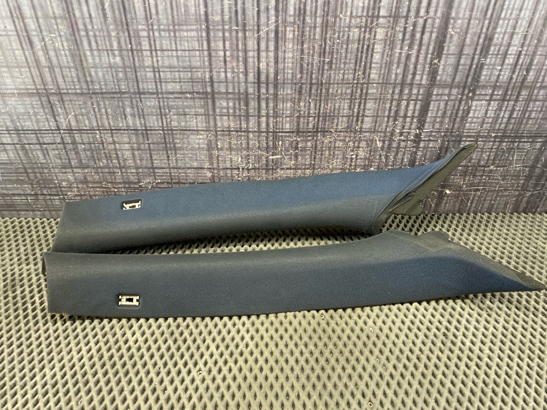 Комплект обшивок салона, 3010 рублей, Красноярск