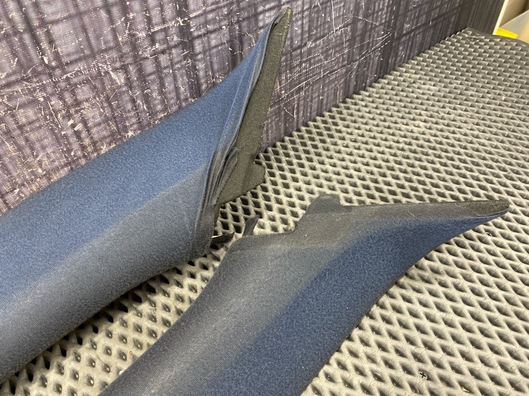 Комплект обшивок салона, 3010 рублей, Красноярск