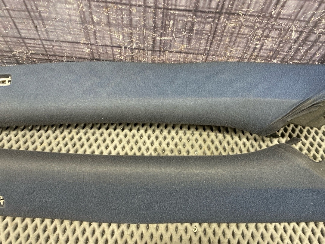 Комплект обшивок салона, 3010 рублей, Красноярск