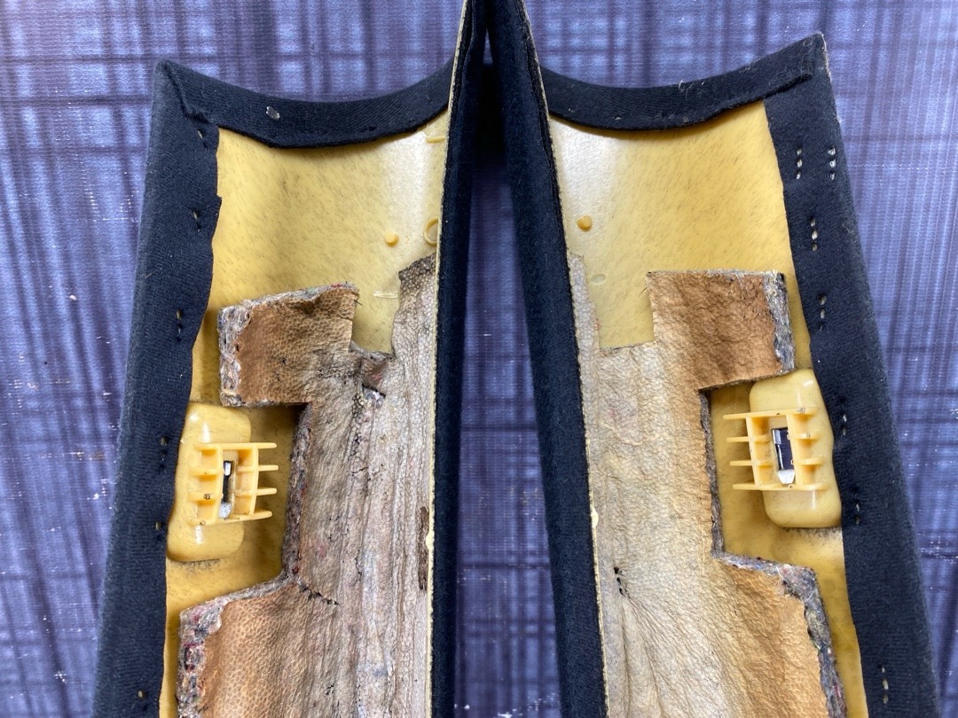 Комплект обшивок салона, 3010 рублей, Красноярск