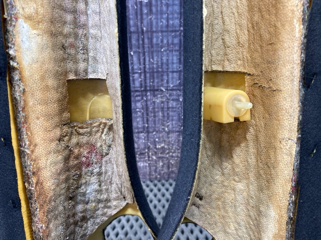 Комплект обшивок салона, 3010 рублей, Красноярск