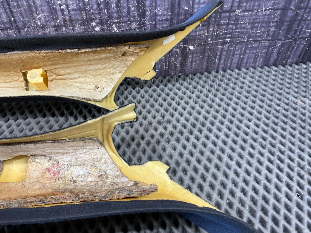 Комплект обшивок салона, 3010 рублей, Красноярск