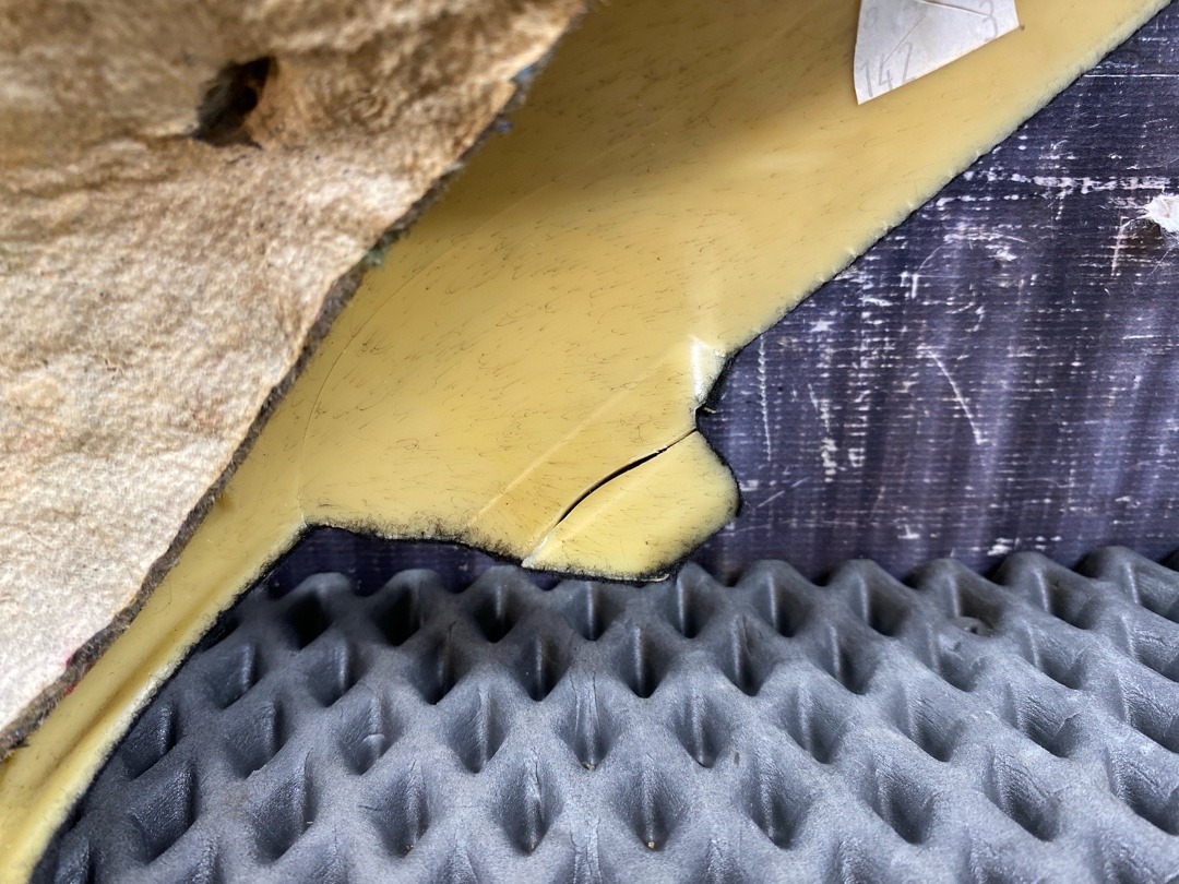 Комплект обшивок салона, 3010 рублей, Красноярск