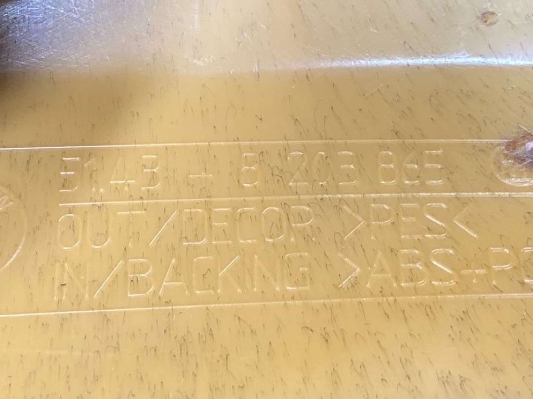 Комплект обшивок салона, 3010 рублей, Красноярск