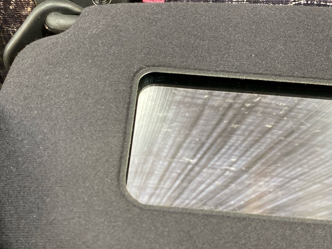 Козырек солнцезащитный, 4970 рублей, Красноярск