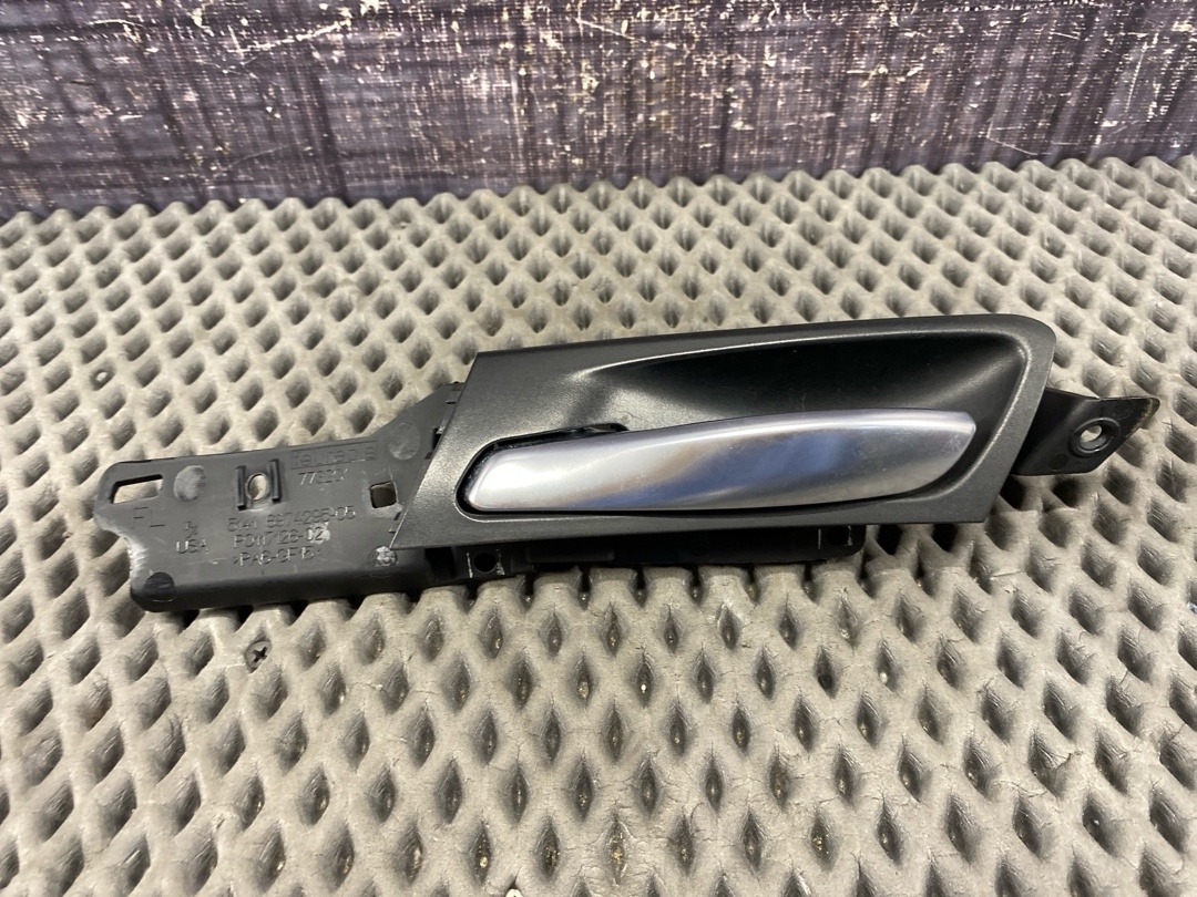 Комплект салонных ручек, 2760 рублей, Красноярск