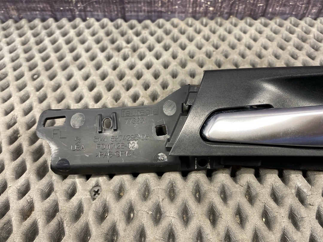 Комплект салонных ручек, 2760 рублей, Красноярск