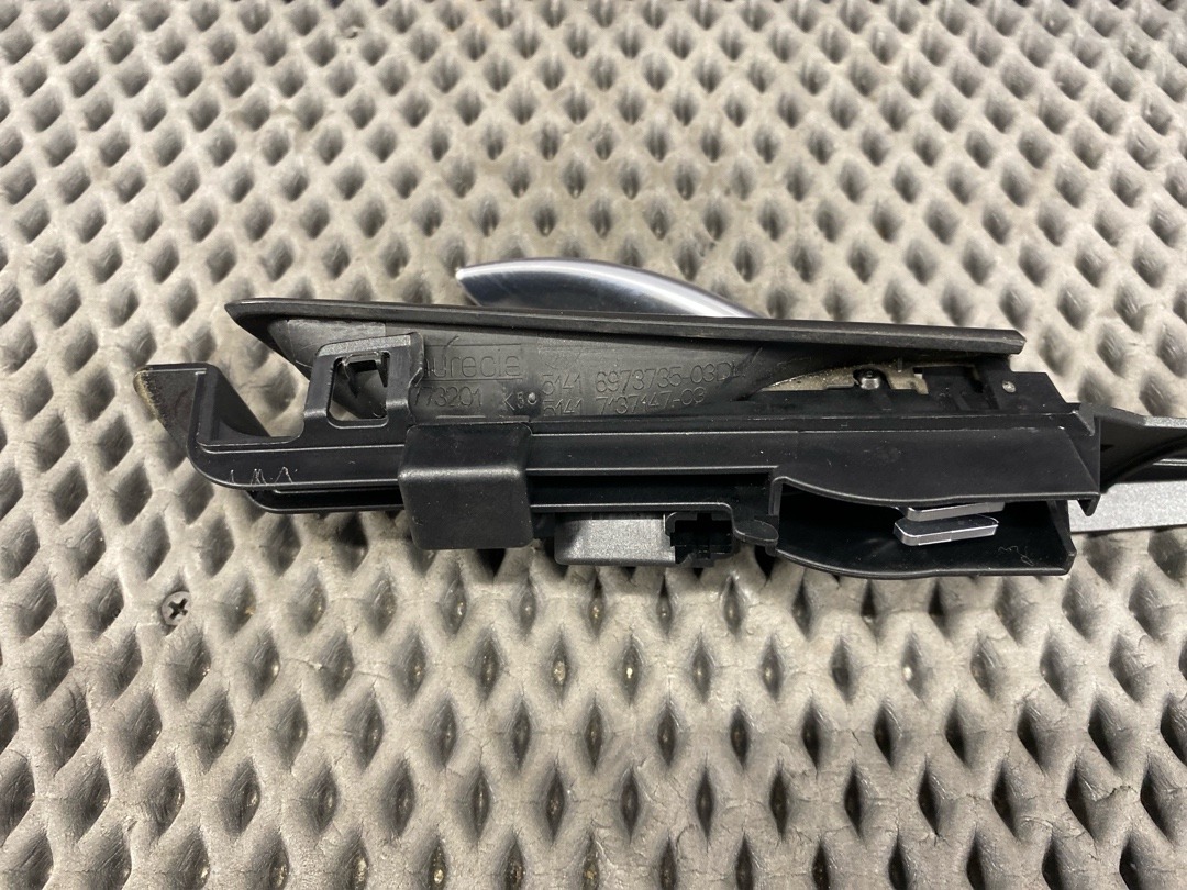 Комплект салонных ручек, 2760 рублей, Красноярск