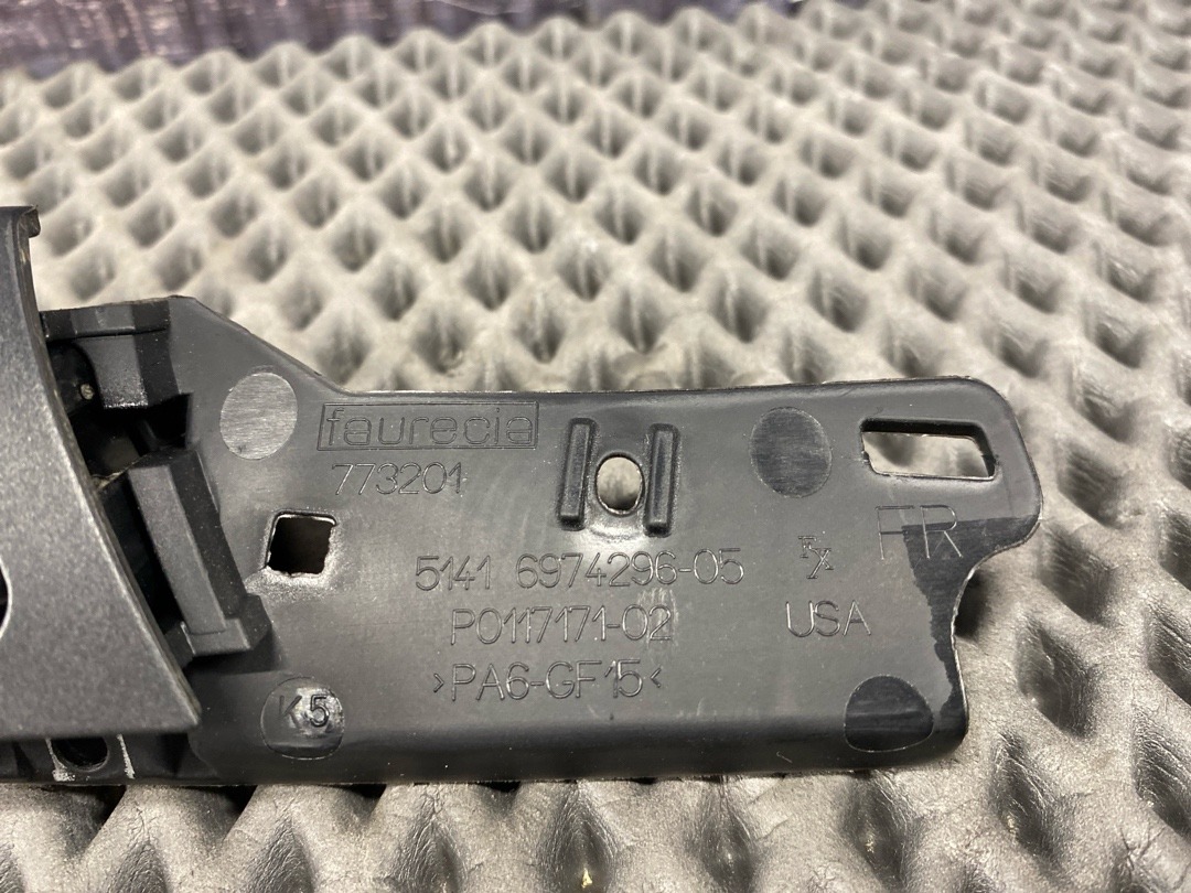 Комплект салонных ручек, 2760 рублей, Красноярск