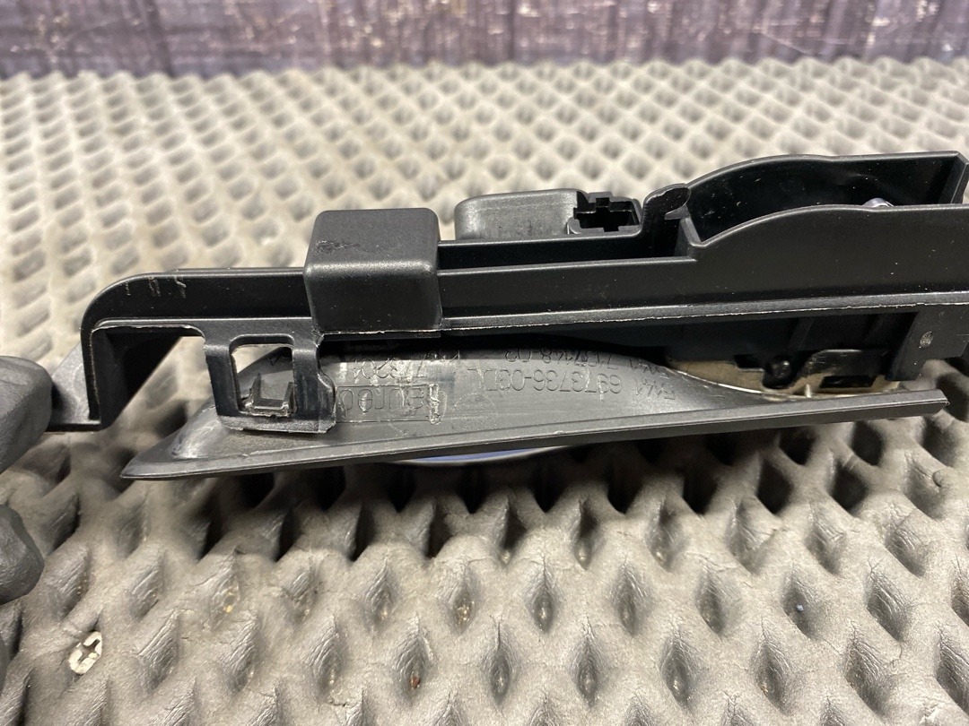 Комплект салонных ручек, 2760 рублей, Красноярск