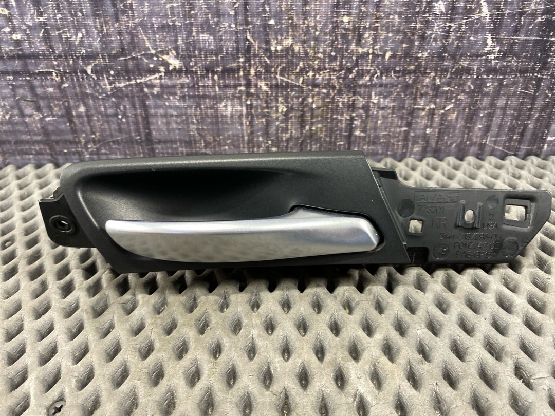 Комплект салонных ручек, 2760 рублей, Красноярск