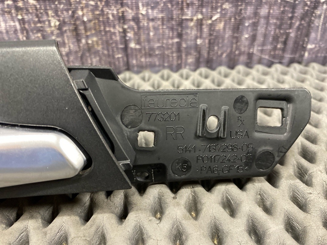 Комплект салонных ручек, 2760 рублей, Красноярск