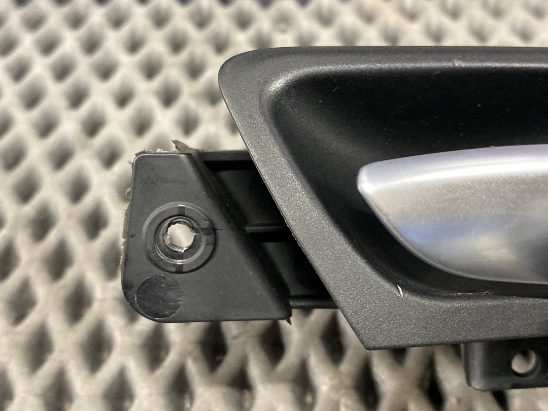 Комплект салонных ручек, 2760 рублей, Красноярск