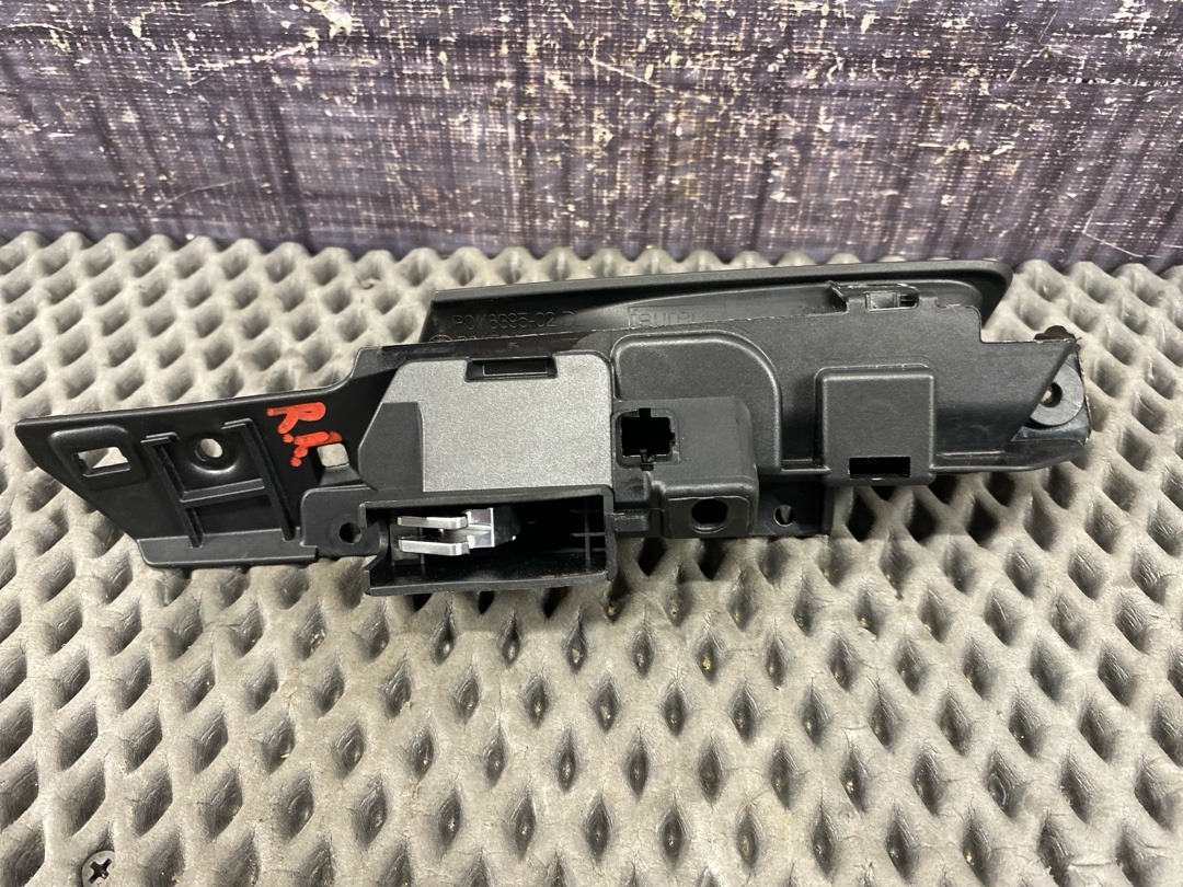 Комплект салонных ручек, 2760 рублей, Красноярск