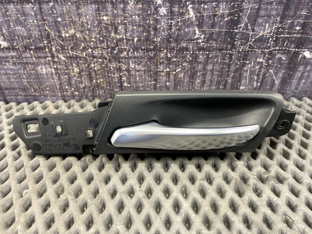 Комплект салонных ручек, 2760 рублей, Красноярск