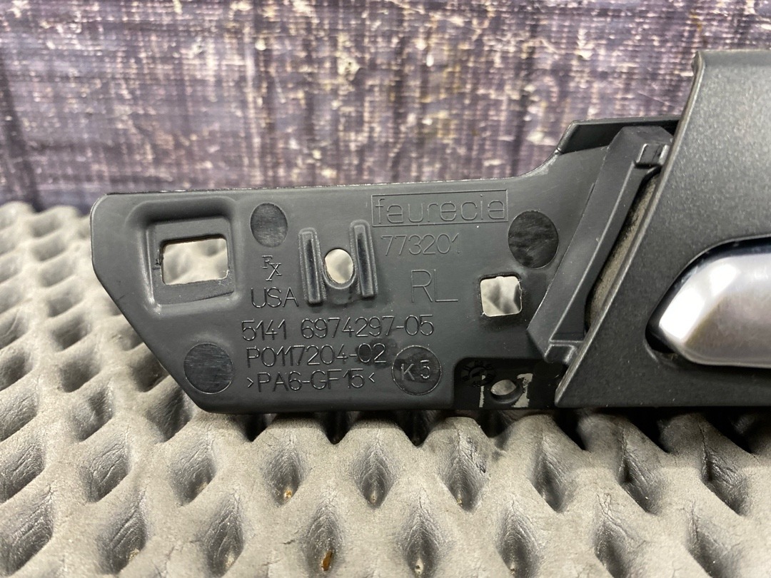 Комплект салонных ручек, 2760 рублей, Красноярск