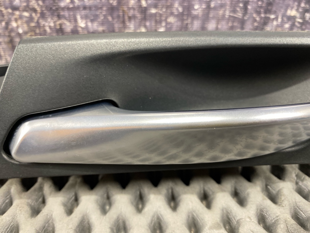 Комплект салонных ручек, 2760 рублей, Красноярск