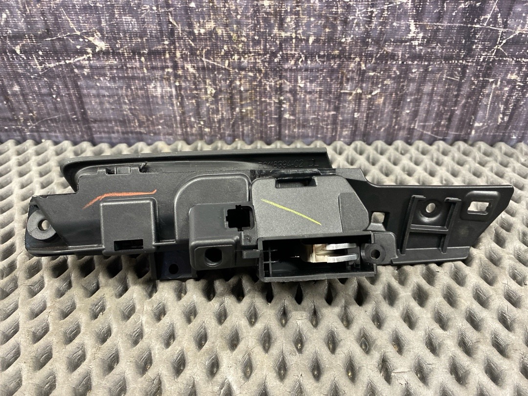 Комплект салонных ручек, 2760 рублей, Красноярск